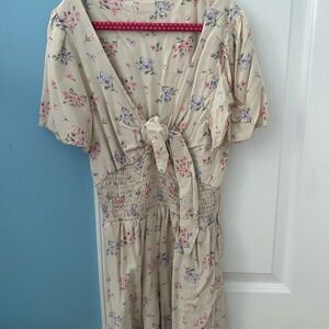 American Eagle romper, size small/medium